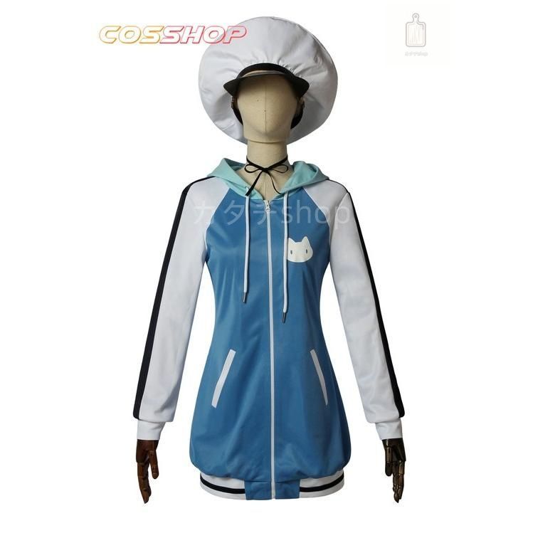 ISLAND アイランド 御原凛音 風 コスプレ衣装 演出服 変装 cosplay 仮装 二次会 イベント パーティー