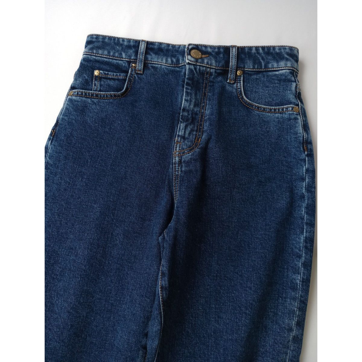 MAX MARA WEEK END マックスマーラ ウィークエンド デニムパンツ W30