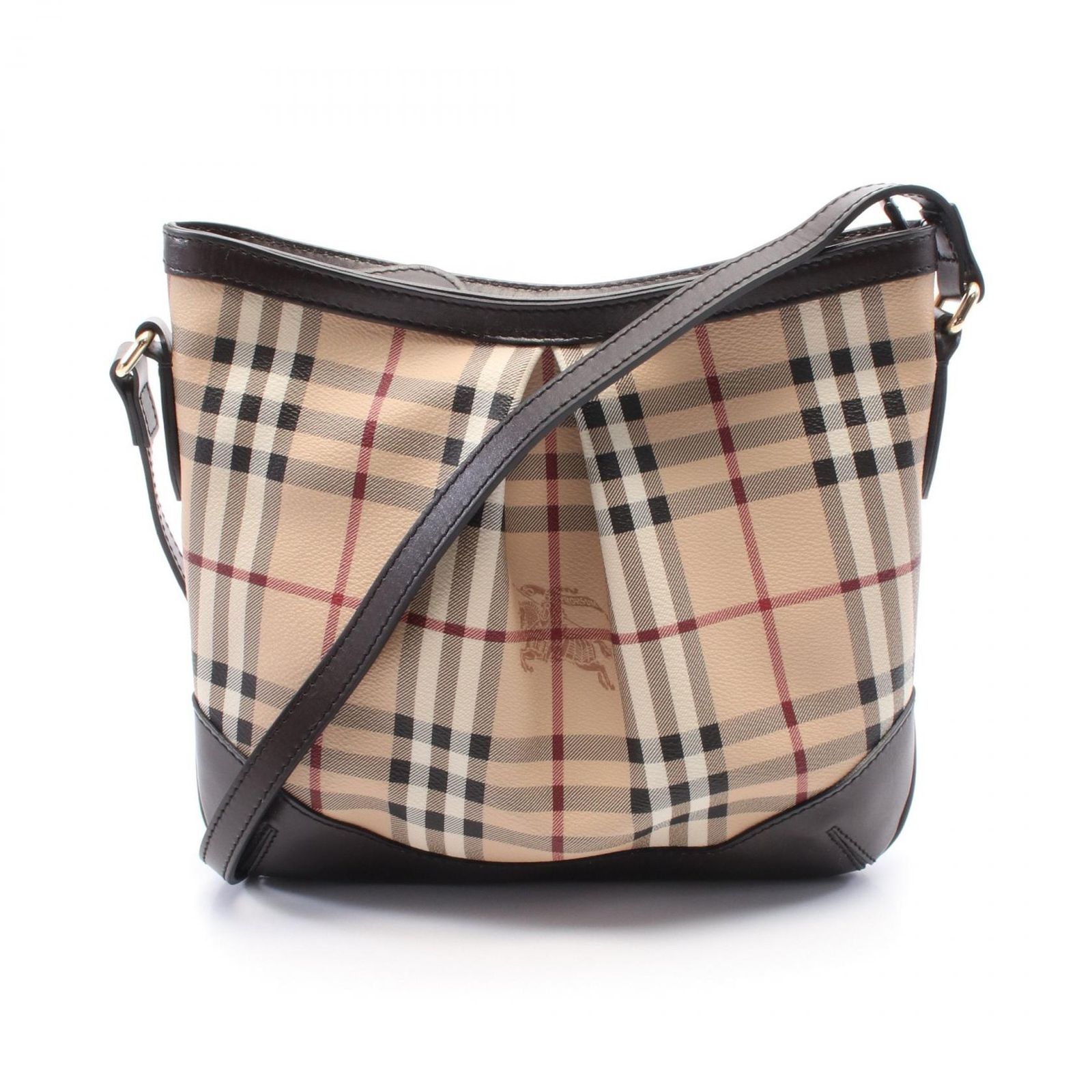 BURBERRY バーバリー ショルダーバッグ