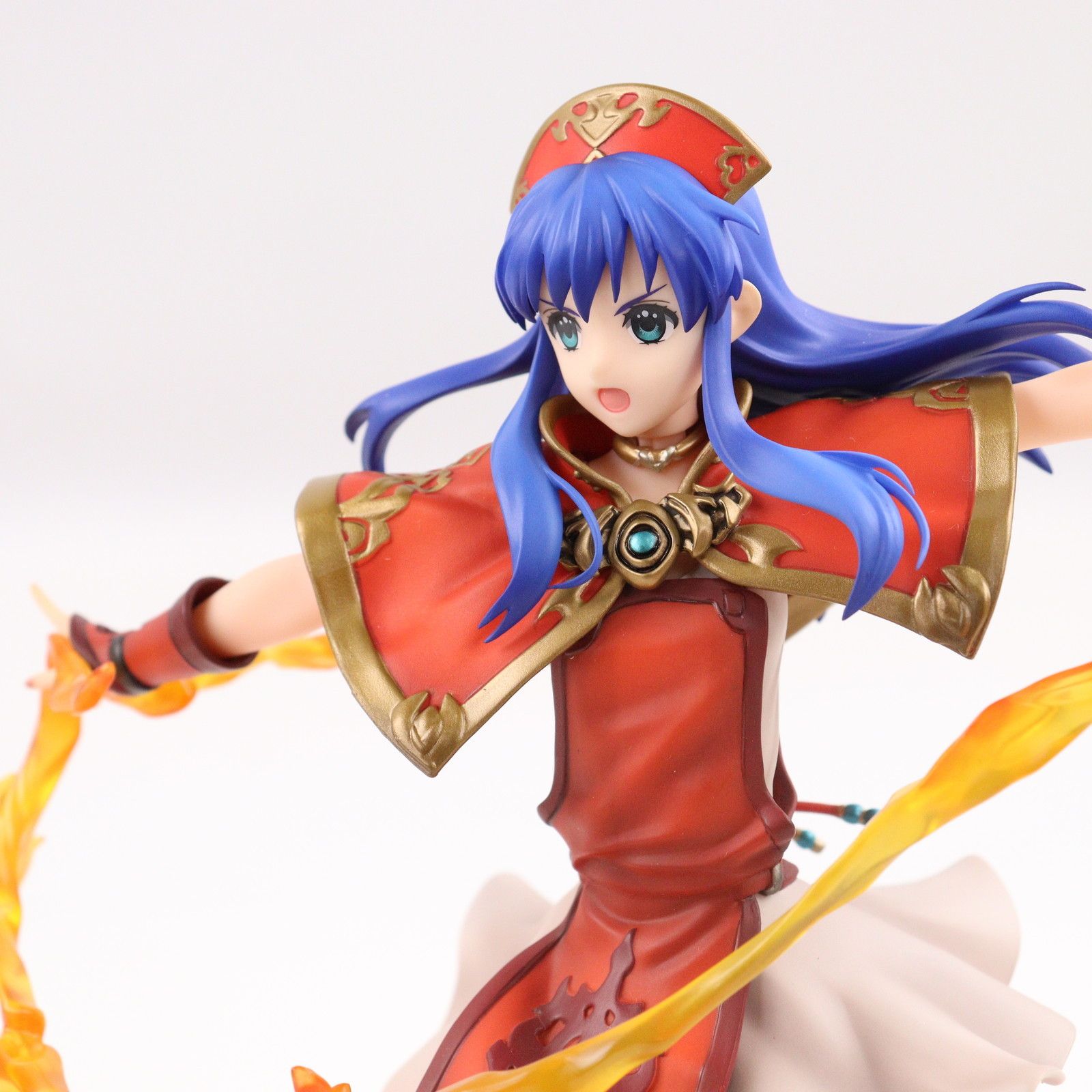 リリーナ ファイアーエムブレム 封印の剣 1/7 完成品 フィギュア