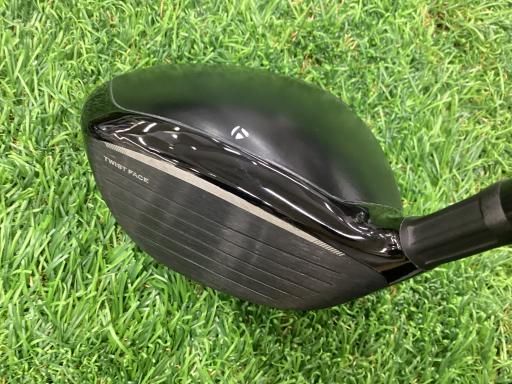 ステルス2 3番ウッド　ディアマナGT60S フェアウェイウッド STEALTH2 ステルス2 #3 15.0° 《Diamana GT 60