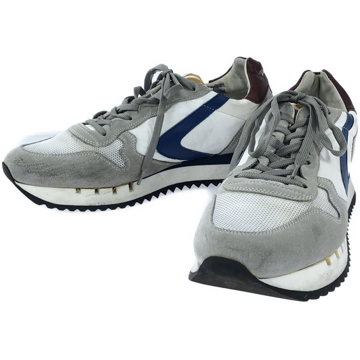 Valsport ヴァルスポルト MAGIC HERITAGE スニーカー ホワイト系 45