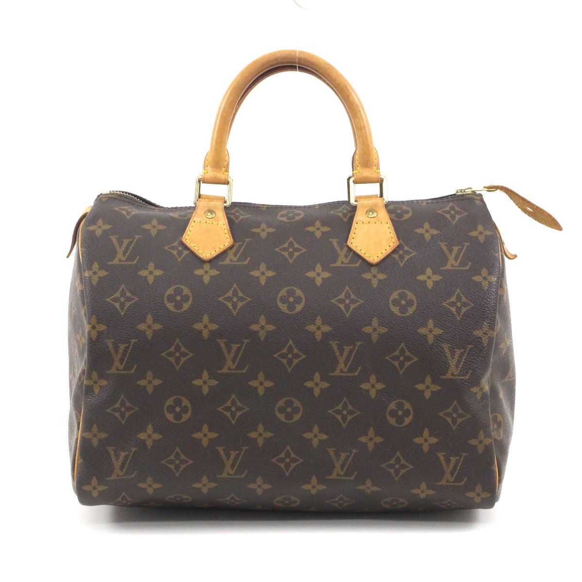ルイヴィトン モノグラム スピーディ30 ボストンバッグ　ハンドバッグ LOUIS VUITTON ルイヴィトン モノグラム スピーディ30 SP0998