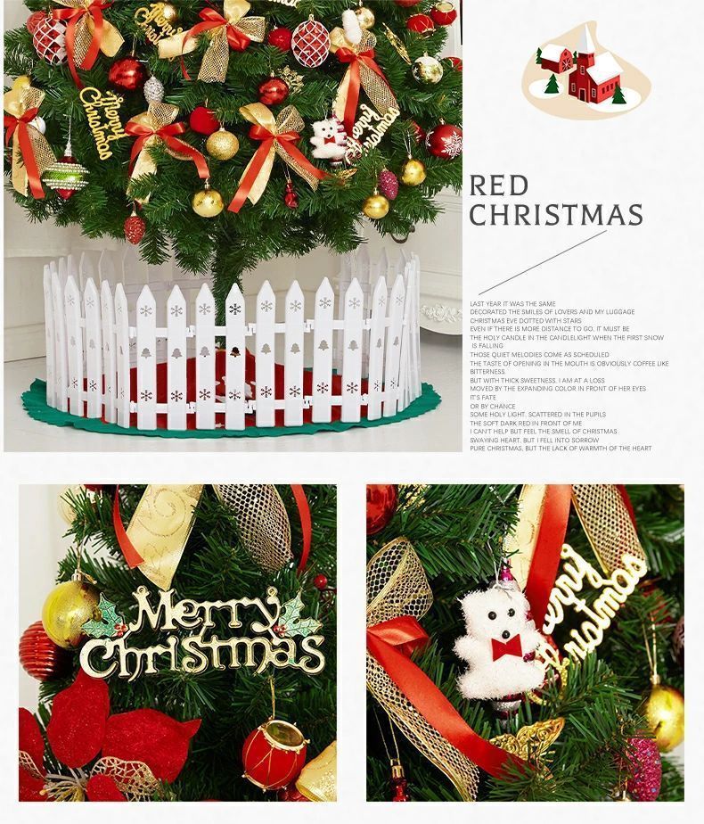 Xmas led