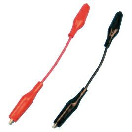 リード線２０芯全長約６０ｃｍ両ミノムシ B10-6507