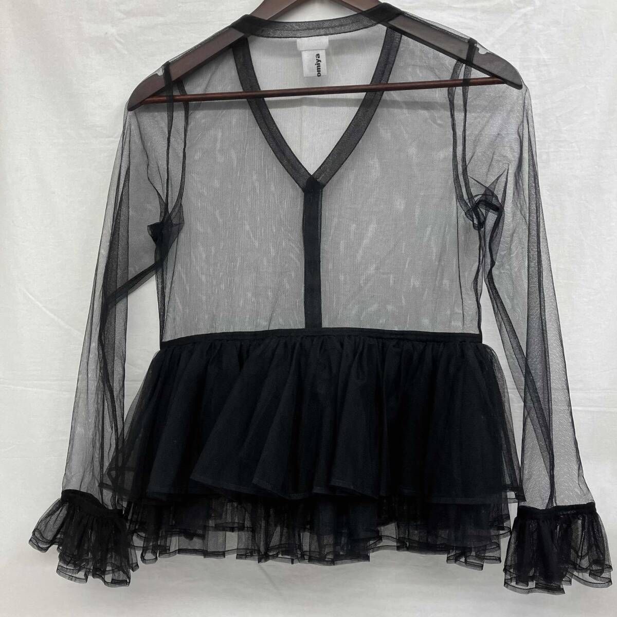noir kei ninomiya ／ノワールケイニノミヤ／3Н-BO 14／COMME des 