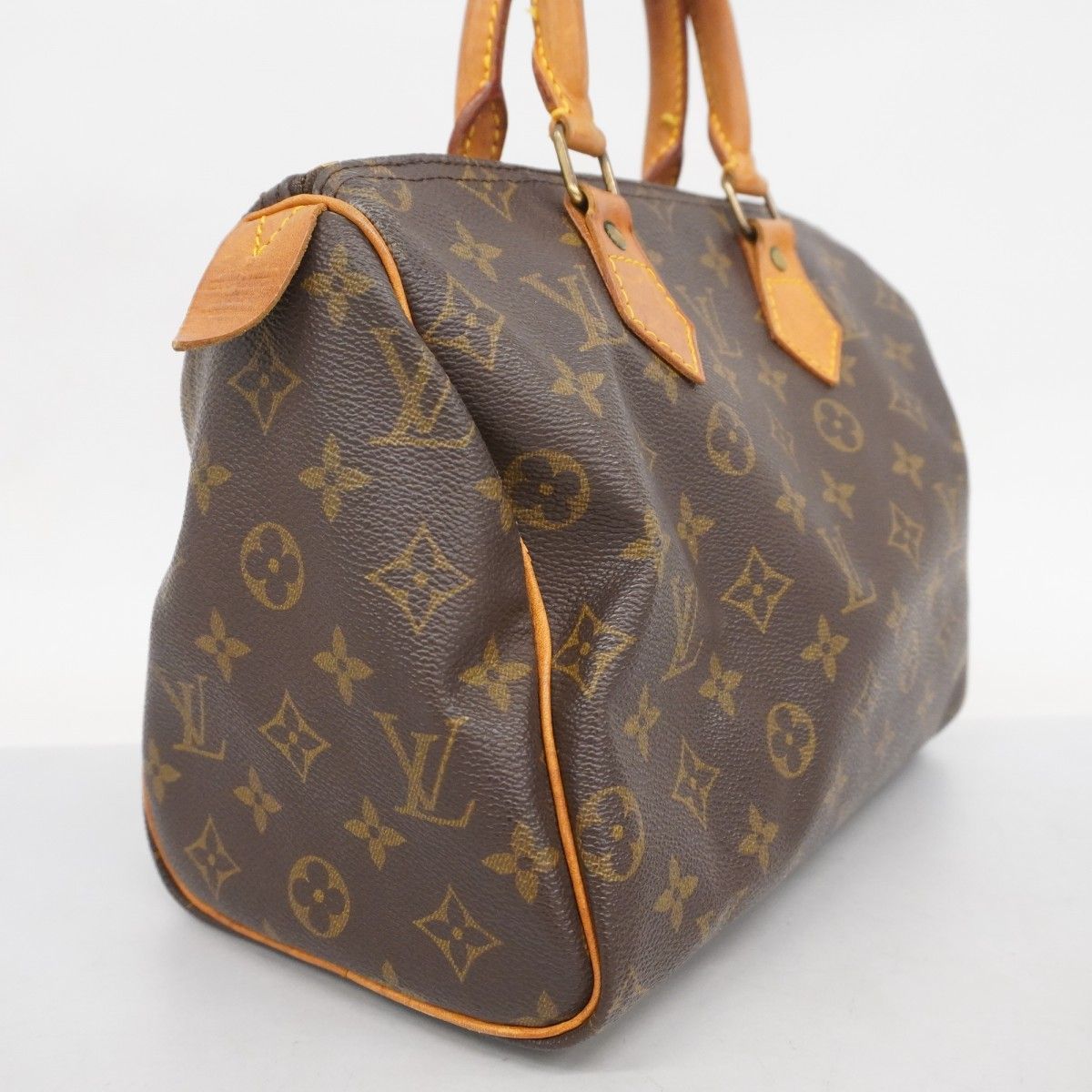 5hb0480-h】ルイヴィトン ハンドバッグ モノグラム スピーディ25  