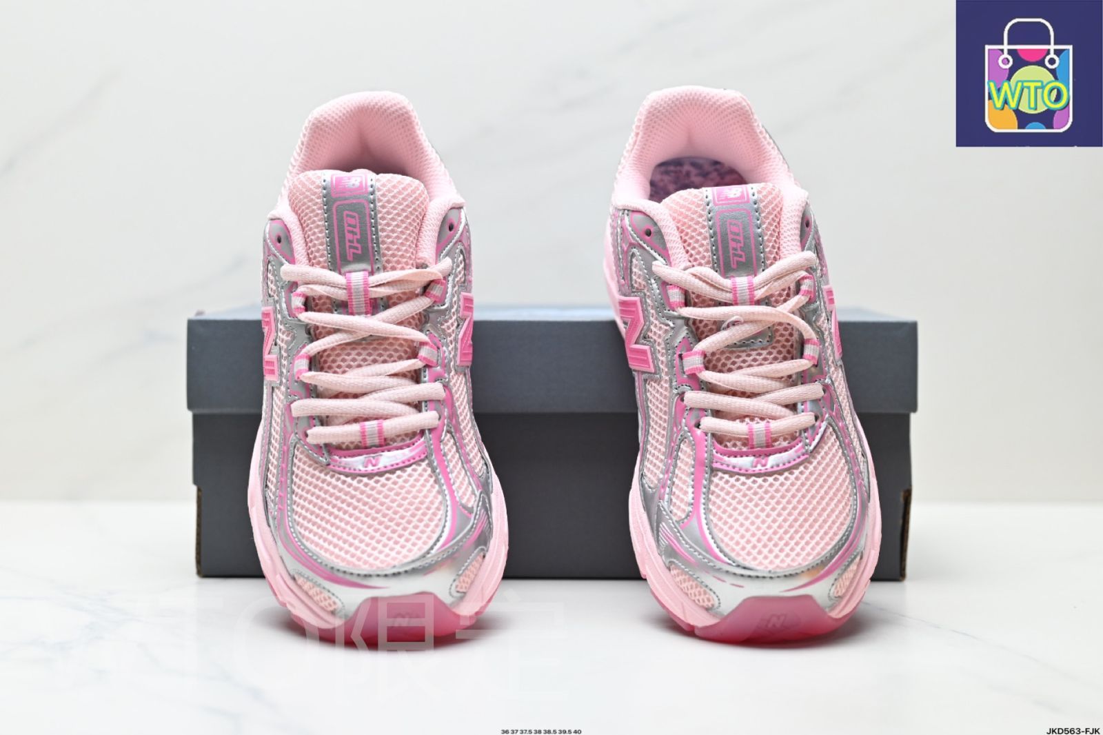 ニューバランス 中古ランニングシューズ New Balance 740