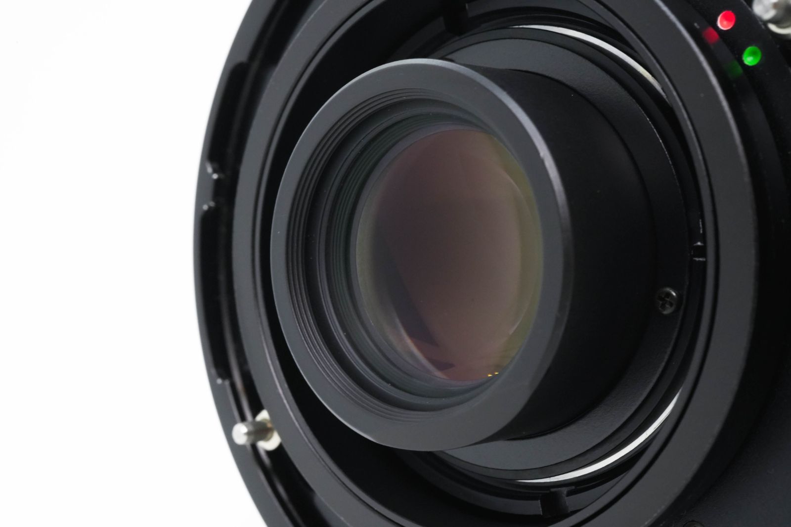  マミヤ Mamiya SEKOR C 50 mm F 4 5 RB 67用 レンズ(単焦点) カメラ