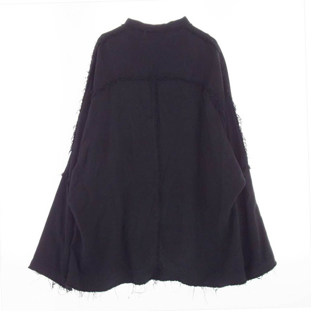 ヨウジヤマモト 新品未使用 UV-J04-034 S'YTE サイト C/RY LINEN-BLEND KALZE JACKET 3 Yohji Yamamoto ヨウジヤマモト ジャケット UV-J04-034 S'YTE サイト C