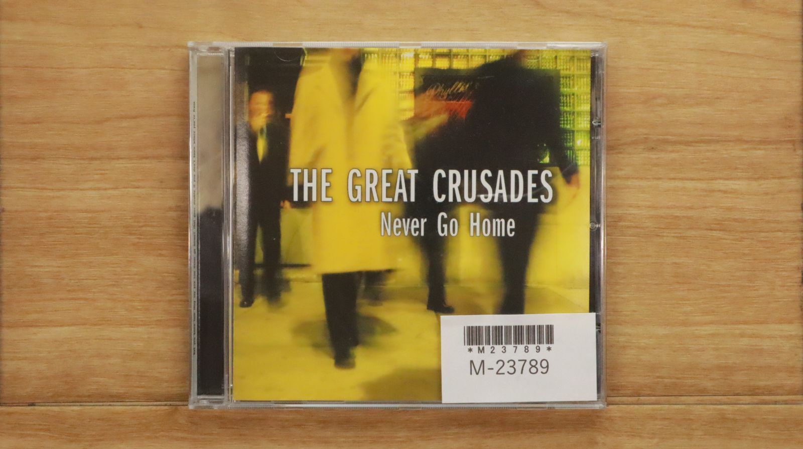 クルセダース　中古cd ザ・クルセイダーズ 中古CD | ブックオフ公式オンラインストア