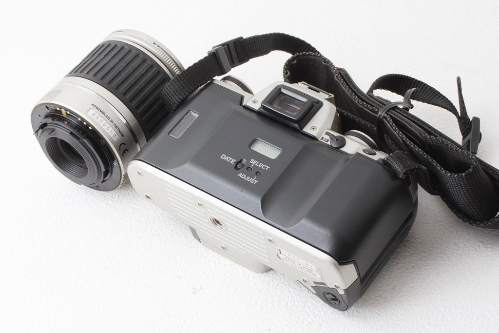 美品】PENTAX MZ-3 フィルムカメラ 一眼レフ 商品の説明ご覧いただき