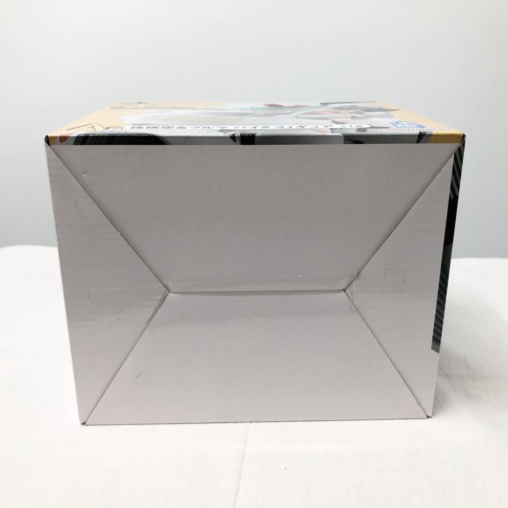 中古】未開封 バンダイ 一番くじ ドラゴンボール Fantastic