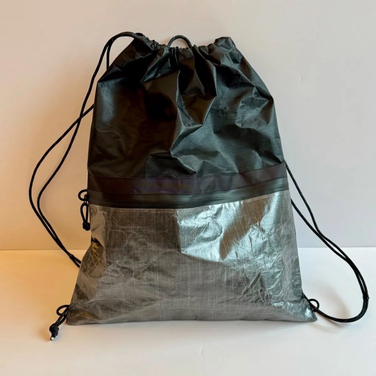 Ultralight sac