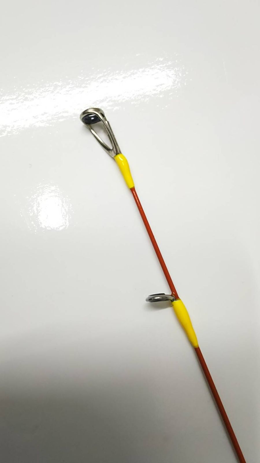 ダイワ エメラルダスMXイカメタル K60LB-S イカメタル ベイト