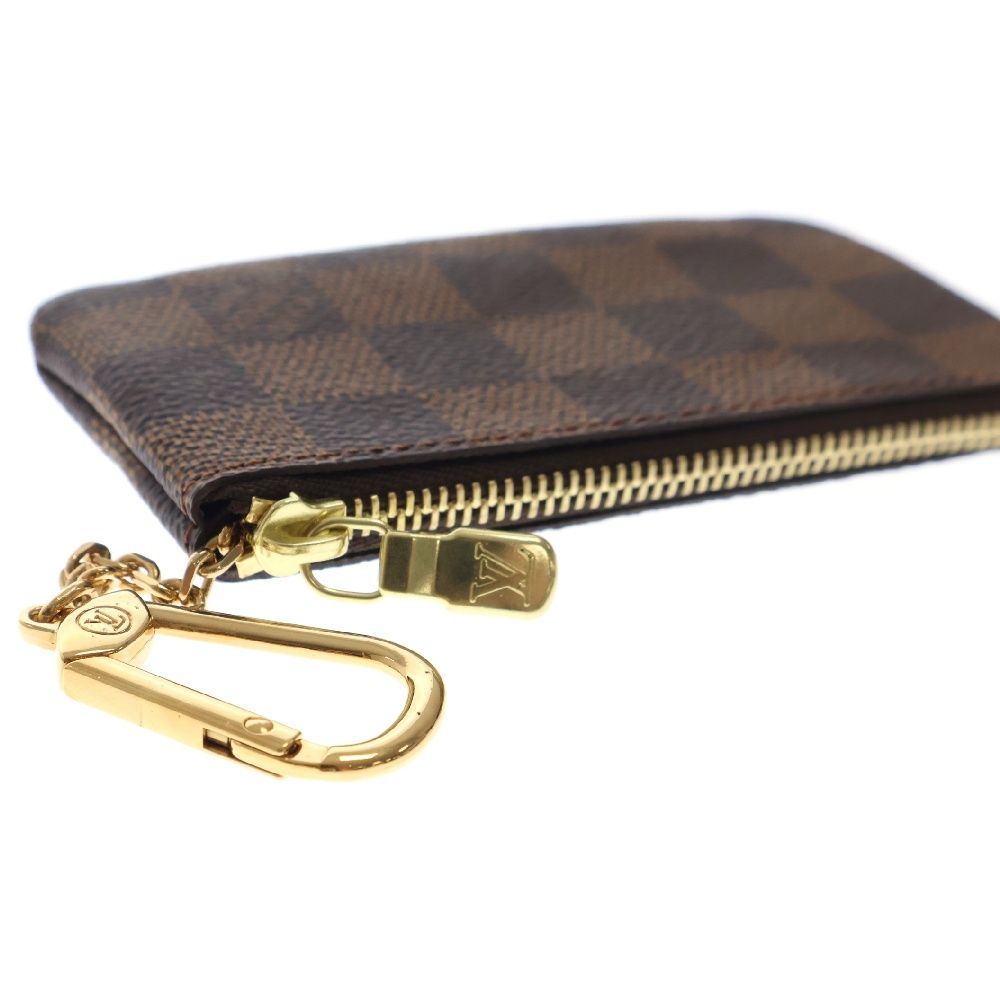 LOUIS VUITTON (ルイヴィトン) ダミエ 小物入れ ポーチ 収納  