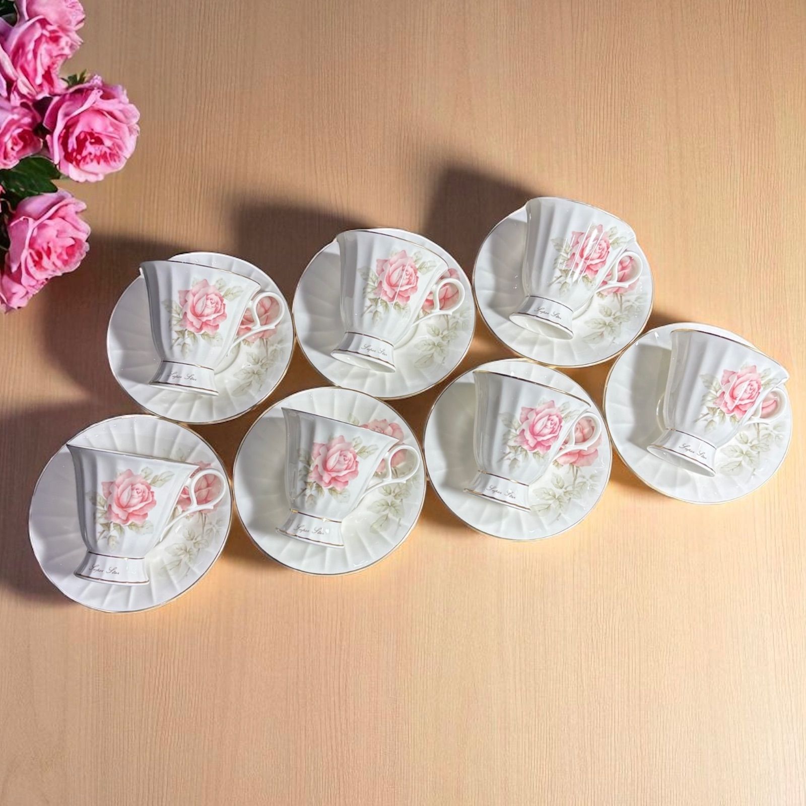 安心の発根済株/接木/鉢込】斑入り パンダガジュマル 白多め