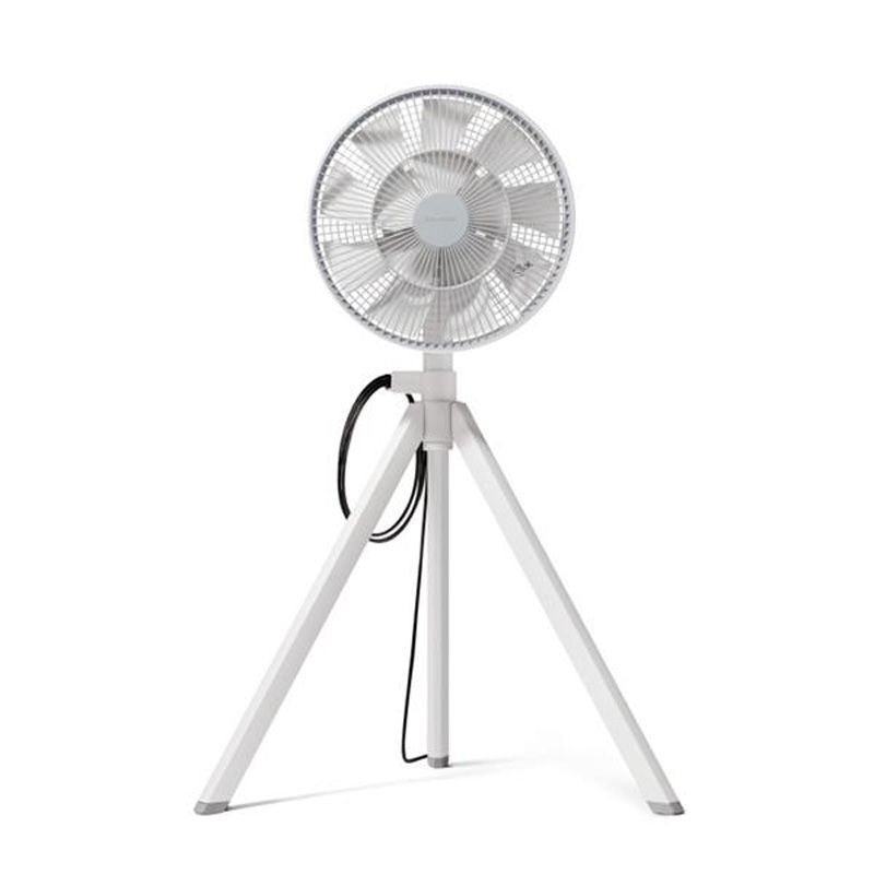 メーカー正規品 バルミューダ BALMUDA GreenFan Studio オールシーズンファン ホワイト 扇風機 AGR01JP-WH