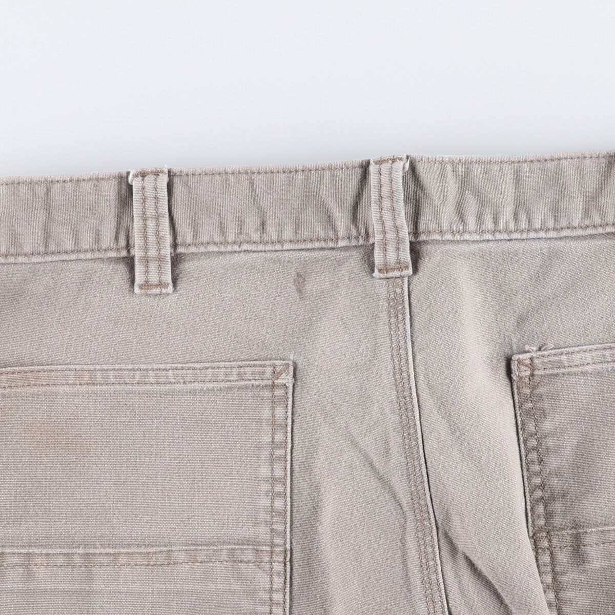 ダックペインターパンツ