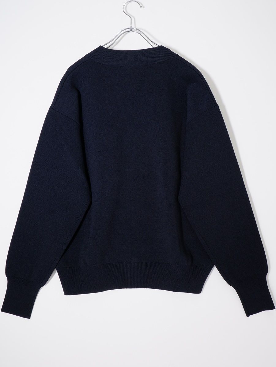 L'Appartementアパルトモン 2024SS Knit Vneck CardiganニットVネック