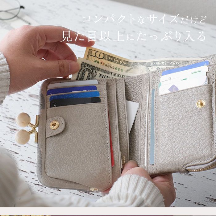 ✨美品✨ベルルッティ スタンプ カリグラフィ 二つ折り 長財布　ブラウン 激安ファッション - ✨美品✨ベルルッティ スタンプ