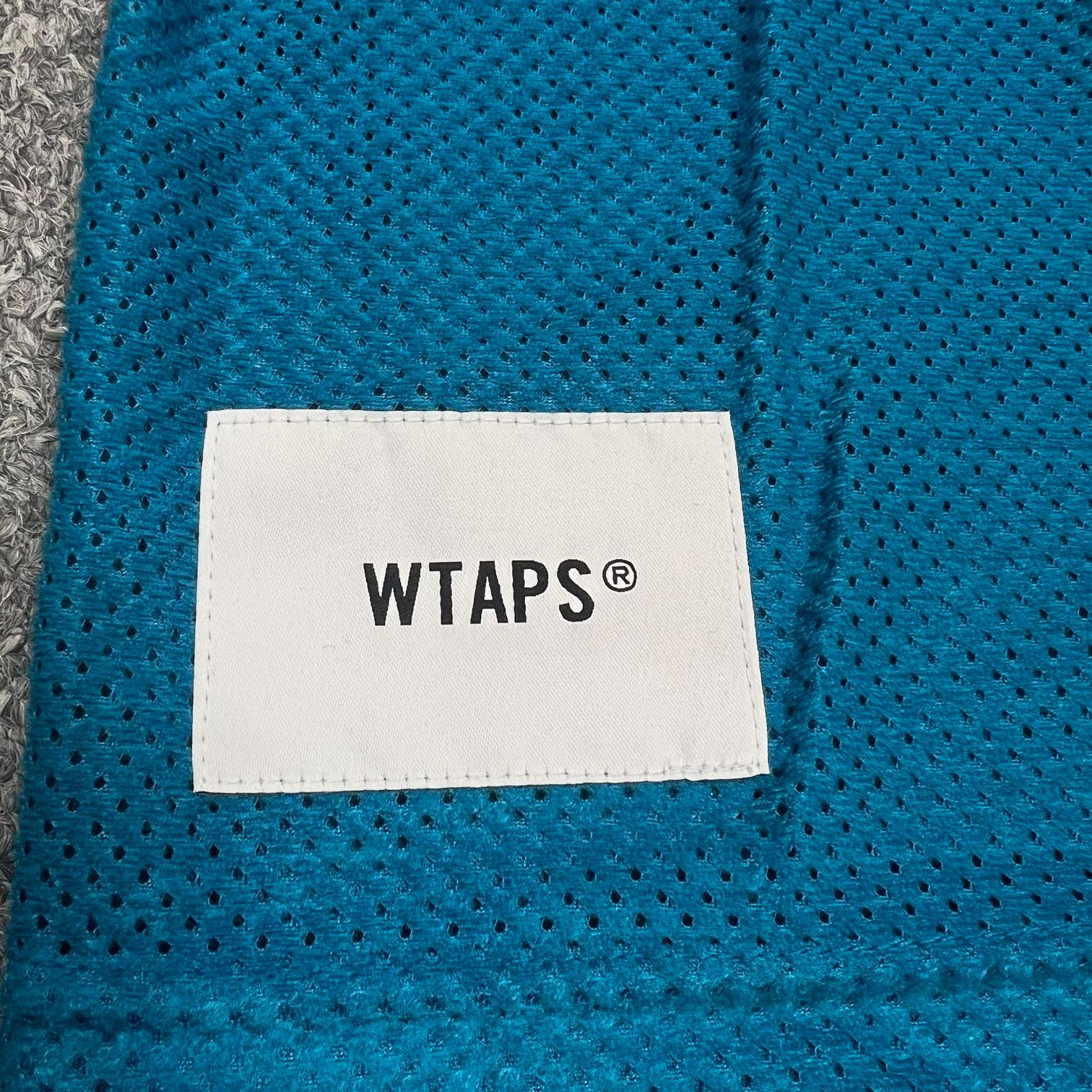 WTAPS ダブルタップス 22SS フットボール ジャージ 楽天市場】wtaps フットボールの通販