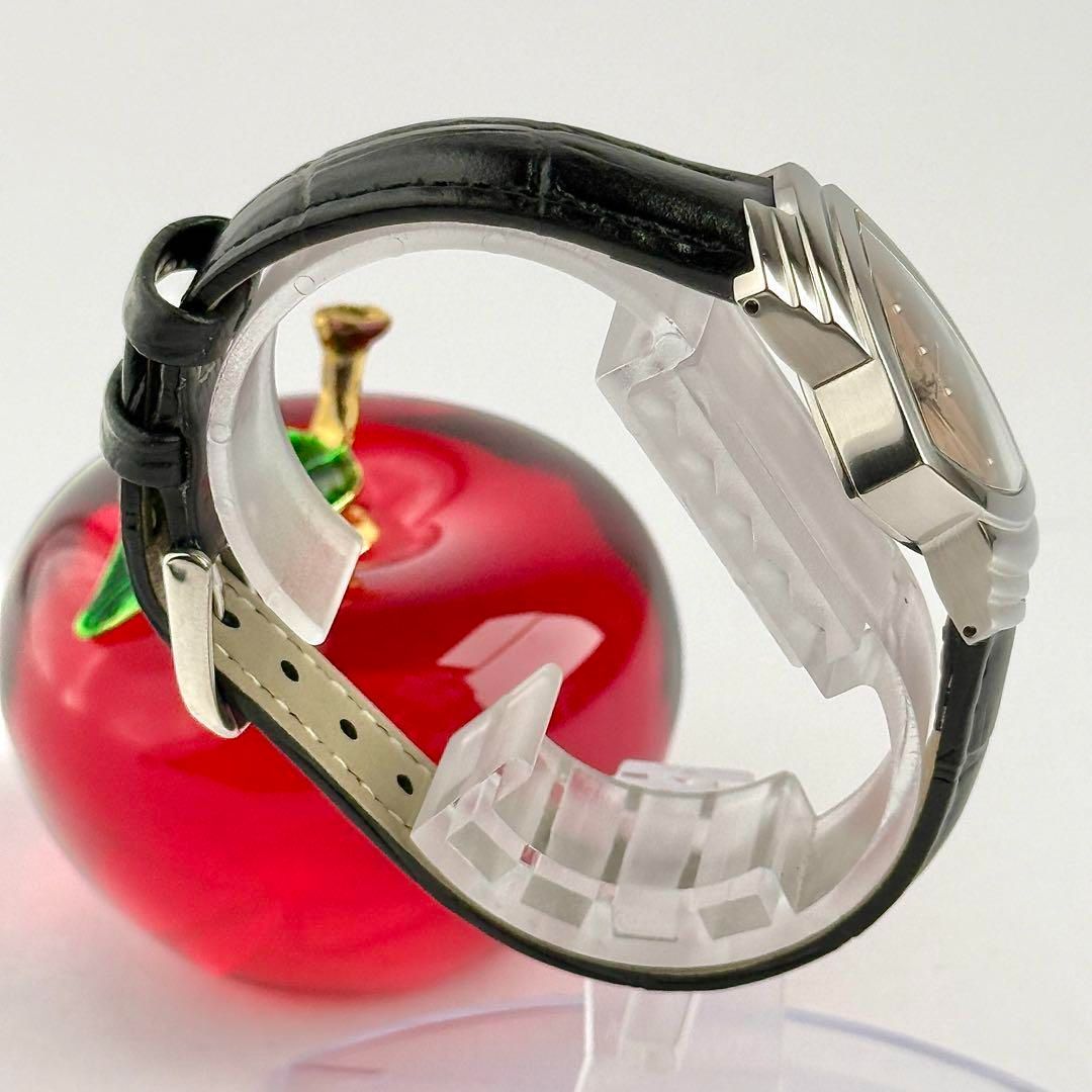 【新品電池】222 ハミルトン シェル文字盤 レディース 人気 ラウンド 新品電池】222 ハミルトン シェル文字盤 レディース 人気 ラウンド