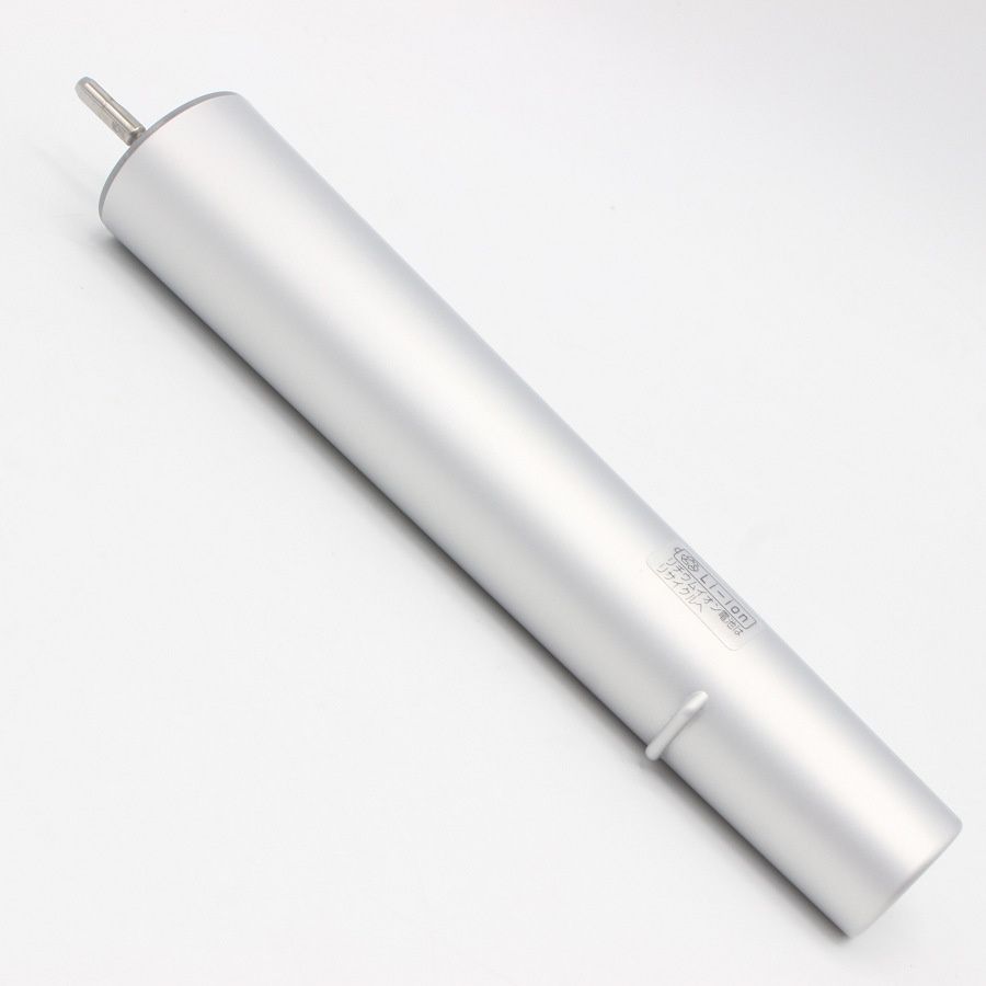 美品】パナソニック ドルツ EW-DT63-S シルバー 音波振動