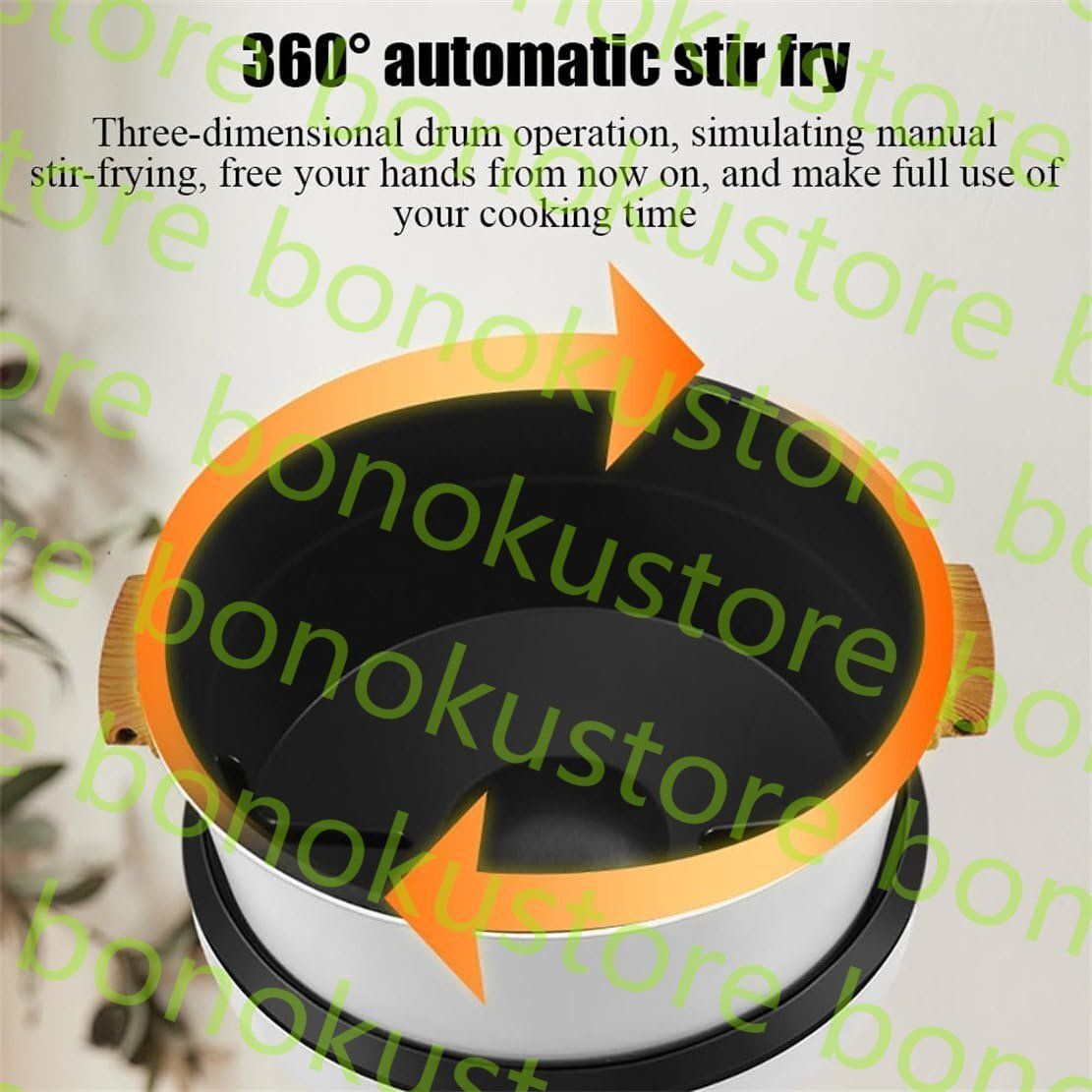 自動野菜注ぎ機能を備えた家庭用レストラン用の業務用フードプロ