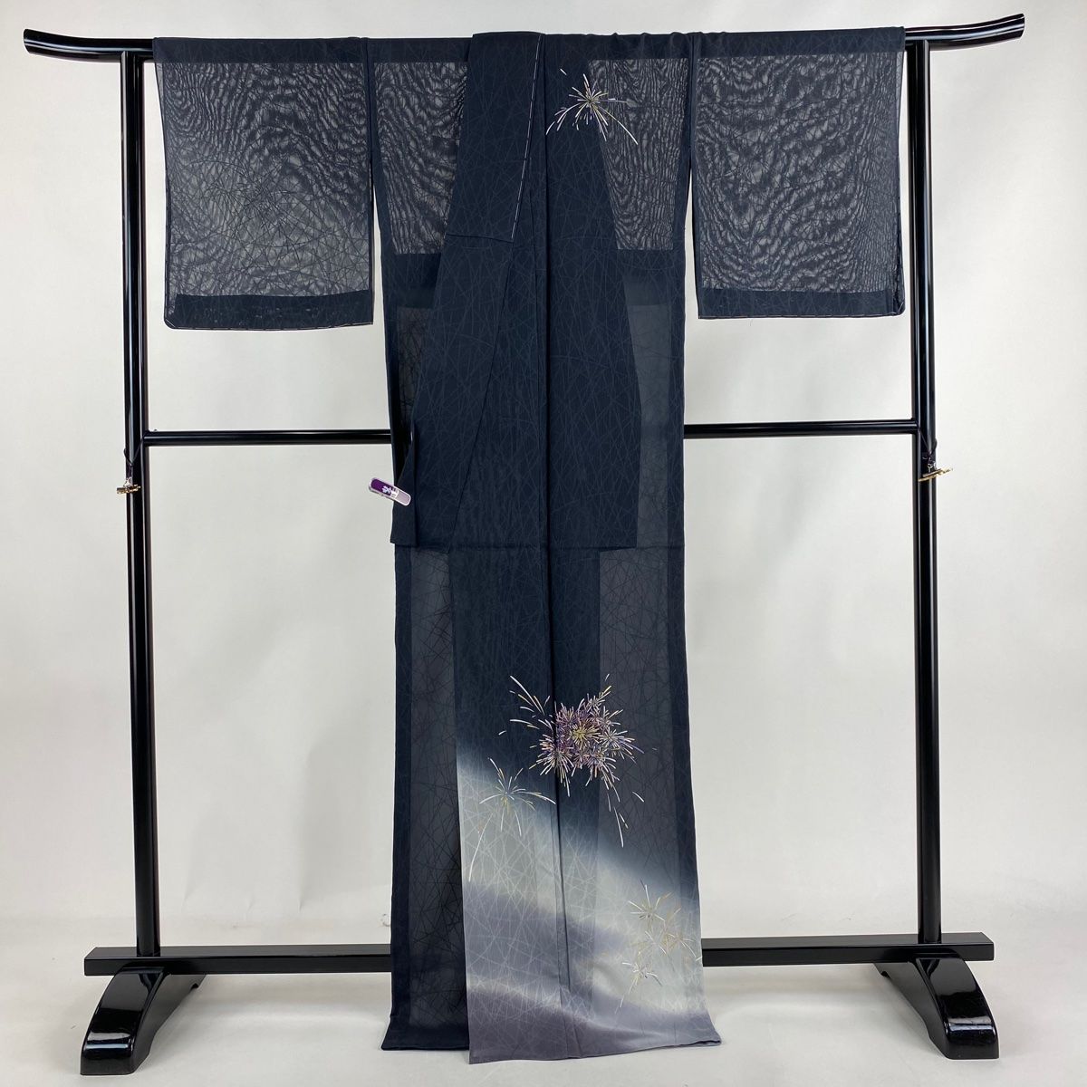 身丈173cm 裄丈69.5cm