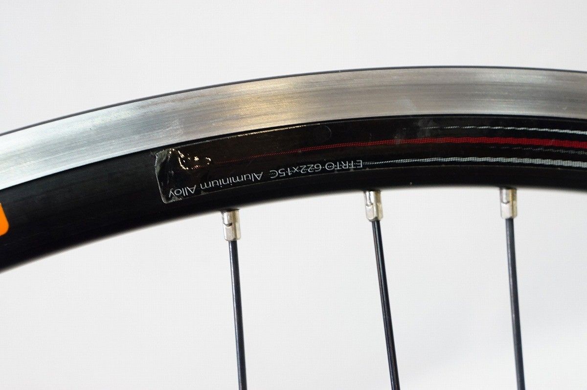 CAMPAGNOLO 「カンパニョーロ」 KHAMSIN ASYMMETRIC カンパフリー リア