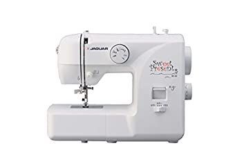 中古】JAGUAR(ジャガー) 電動ミシン KS20 ミシン KS-20