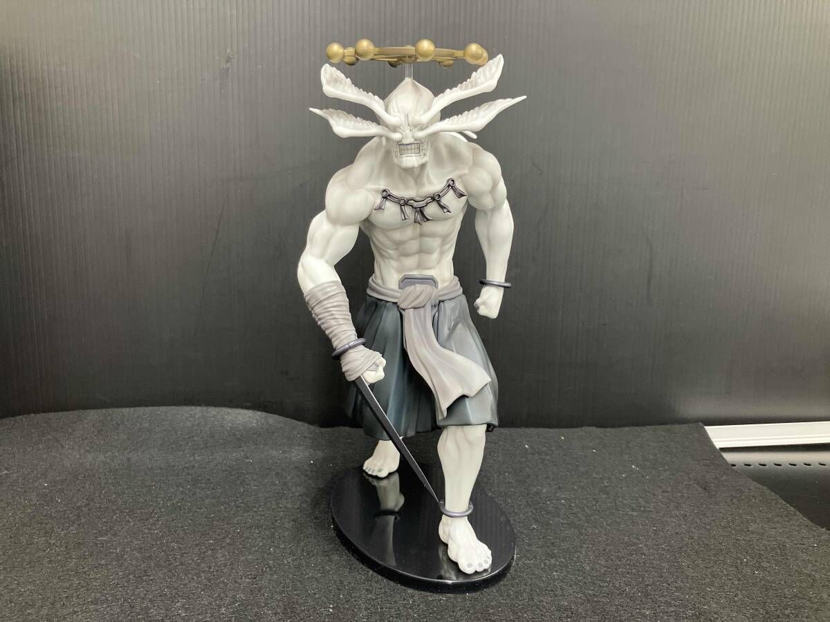 フィギュア】ラストワン賞 八握剣異戒神将魔虚羅 MASTERLISE EXTRA