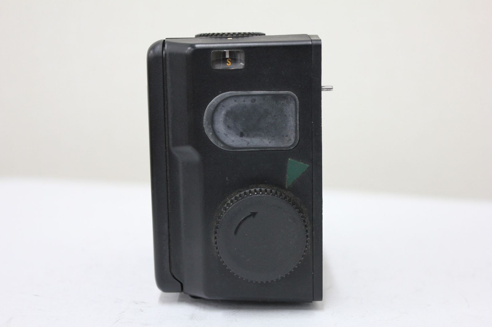 マミヤ Mamiya 645 super 用 120 フィルムホルダー e 3166