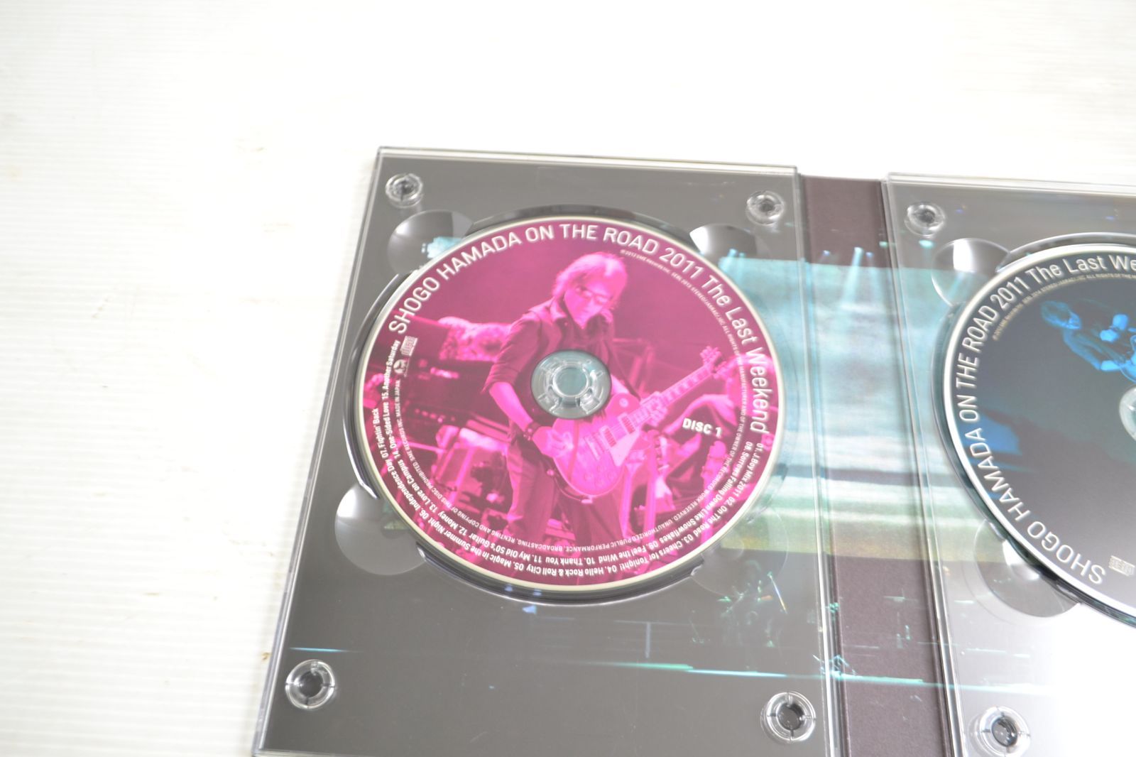 浜田省吾さんDVD·CD Amazon.co.jp: ON THE ROAD “FILMS” [DVD] : 浜田省吾, 浜田省吾