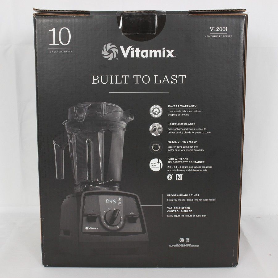 ブレンダー ミキサー