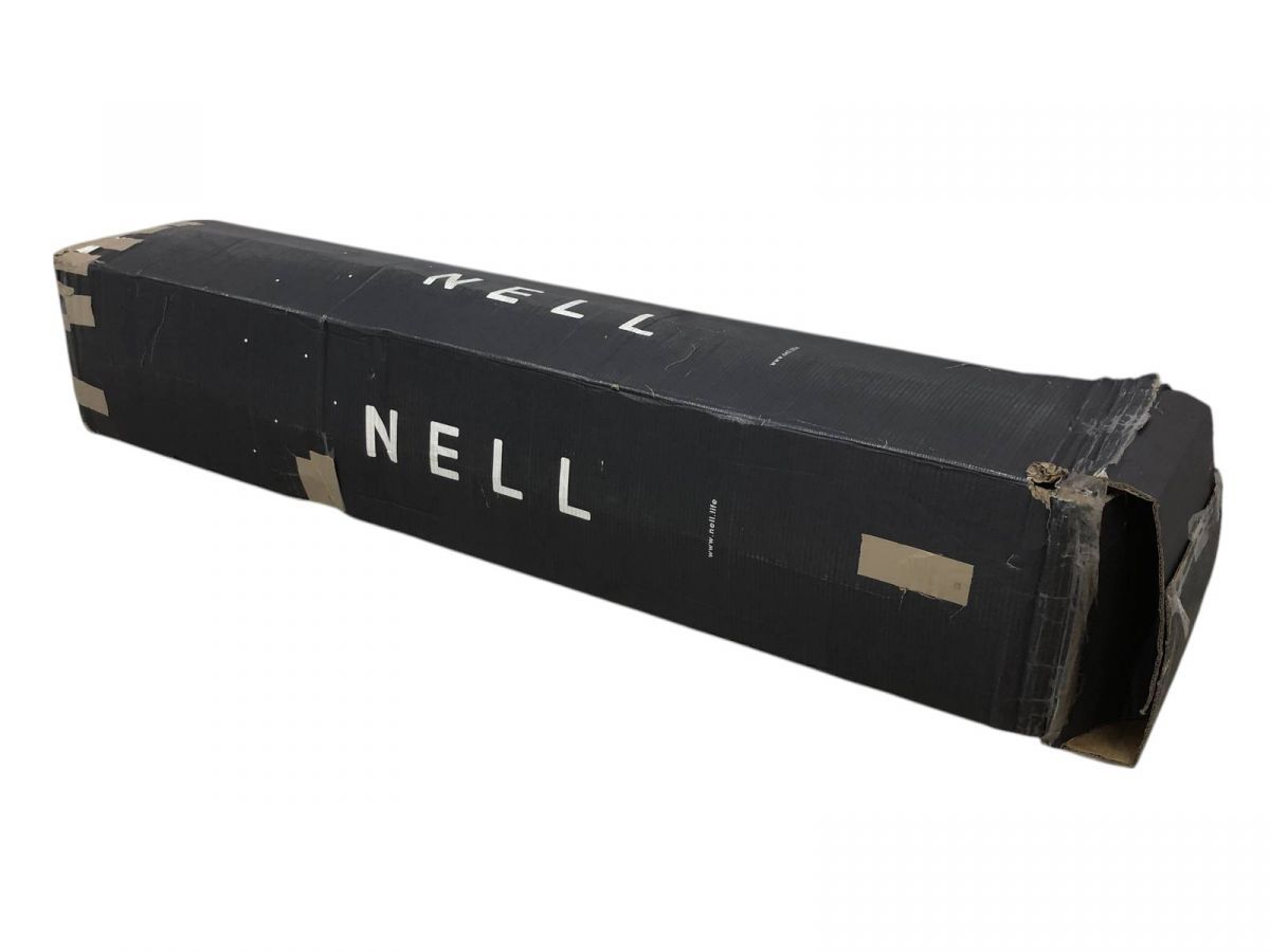 マットレス NELL ネル クイーン 160×195×21cm GQK760860相