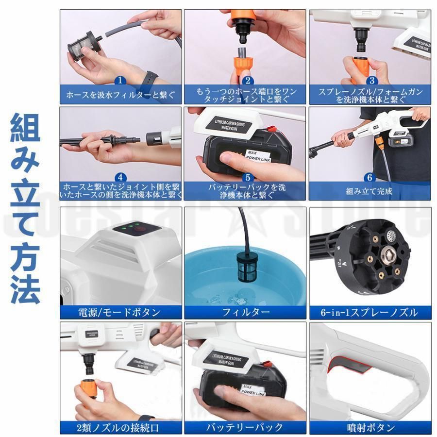 軽量 大掃除