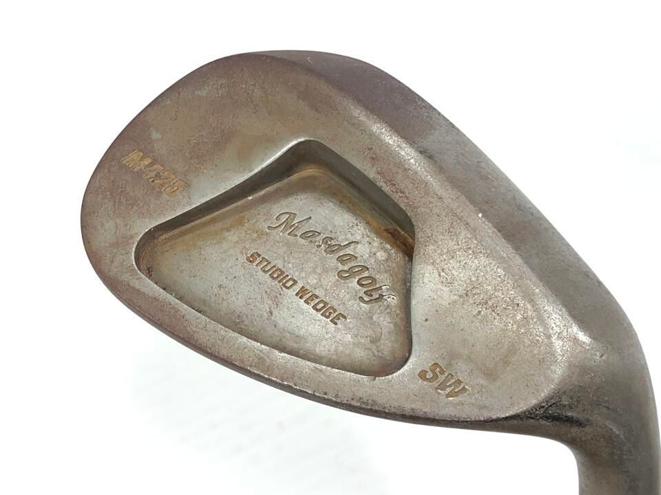 M425 S ノーメッキ 58 R K s Tour 115 ウェッジ マスダ 最短