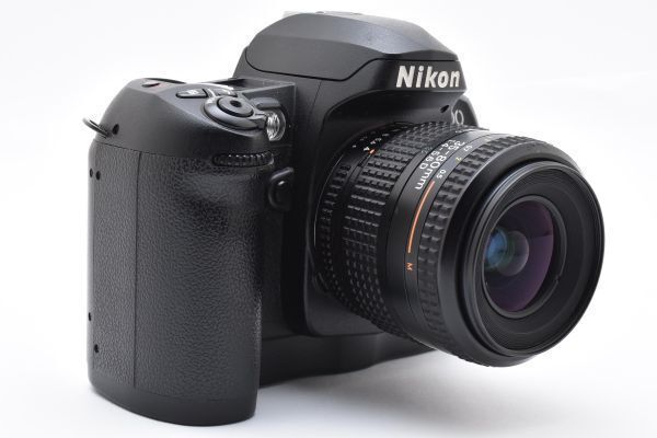 ニコン D