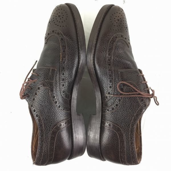LNDVAY＆SCHWACZ レントファイ ウント シュワルツ【41/25.5-26.0