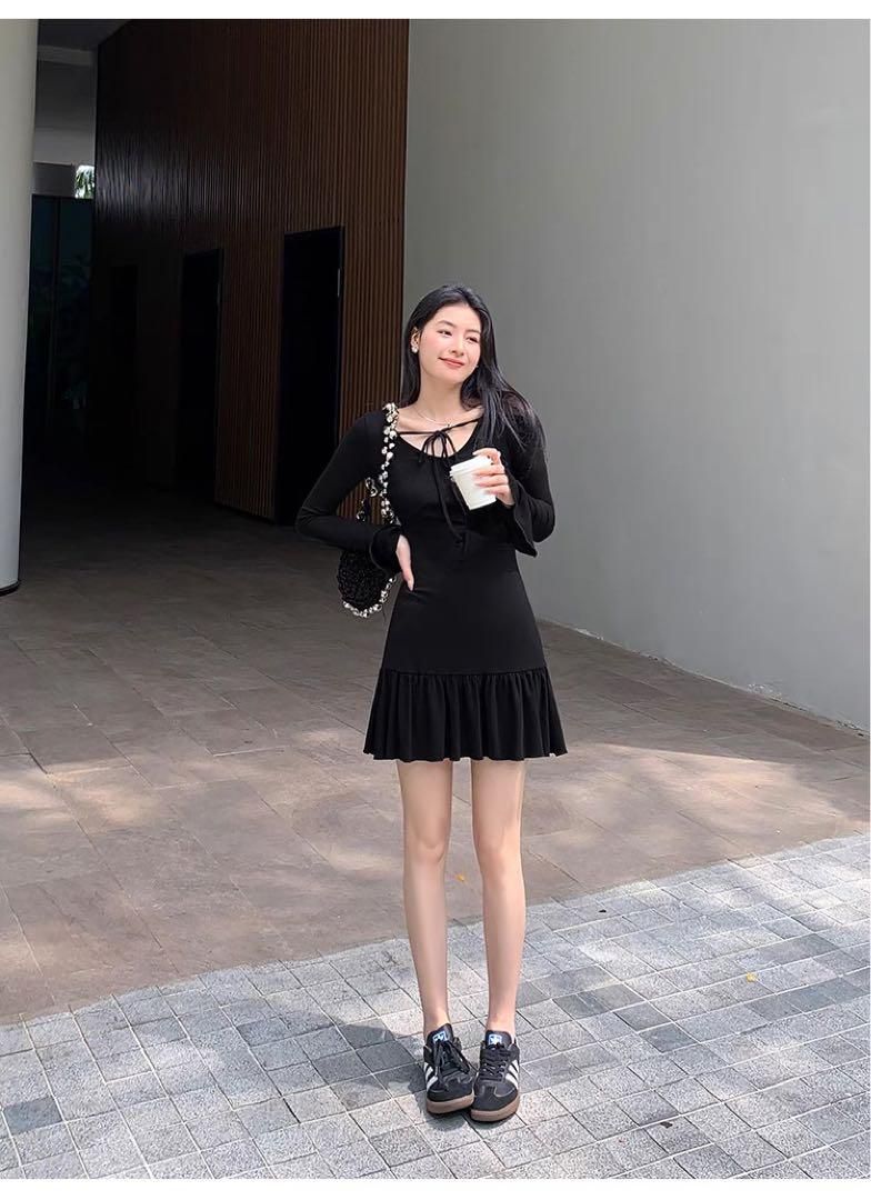 韓国風フレンチタイ