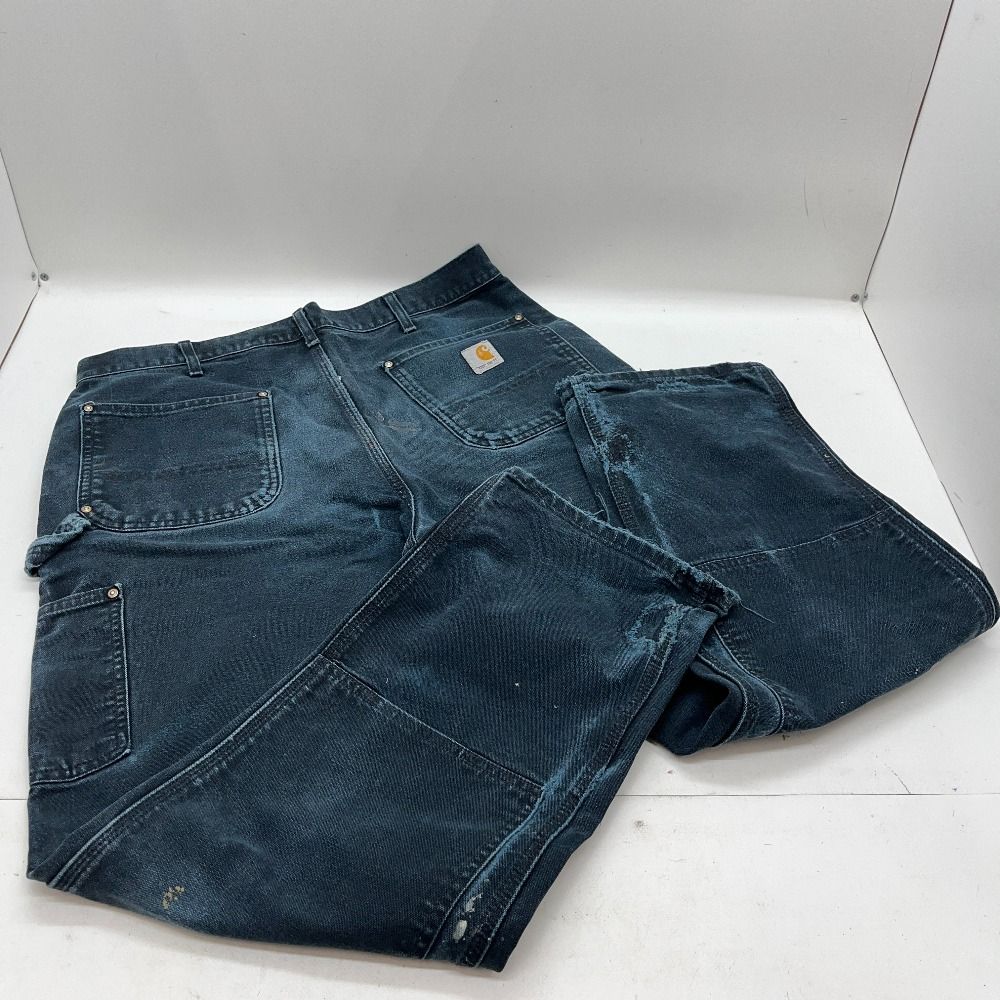 U.S.NAVY セーラーパンツ　ヴィンテージ　フレアパンツ　古着　ミリタリー p174 ） LEVI´S(リーバイス) カーパンター パンツ-激安直営通販
