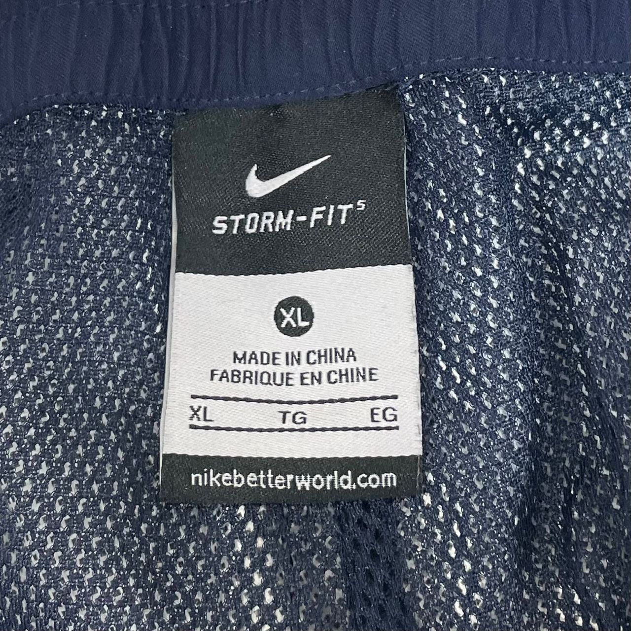 FCRB×NIKE 15AW パンツ エフシーアールビー ナイキ F.C.R.B. x NIKE 15AW THERMA-FIT