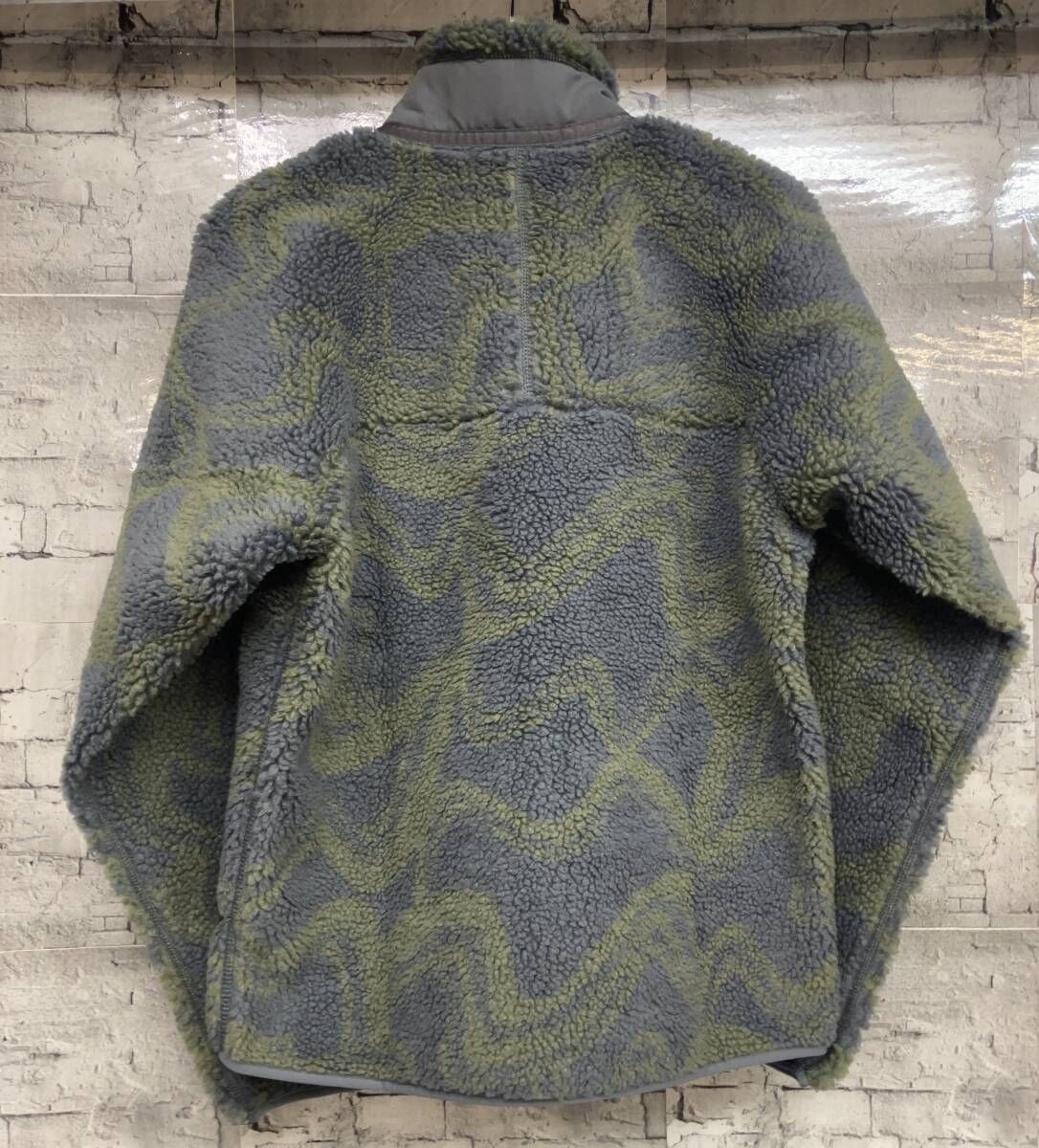 Patagonia パタゴニア フリース 24年製 クラシック・レトロX