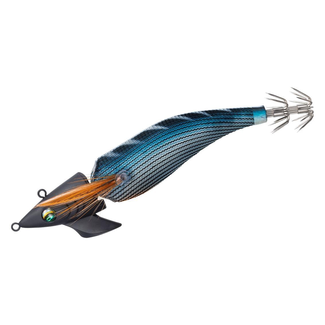 ダイワ(DAIWA) エギ エメラルダスアモラスジョイント3.5金