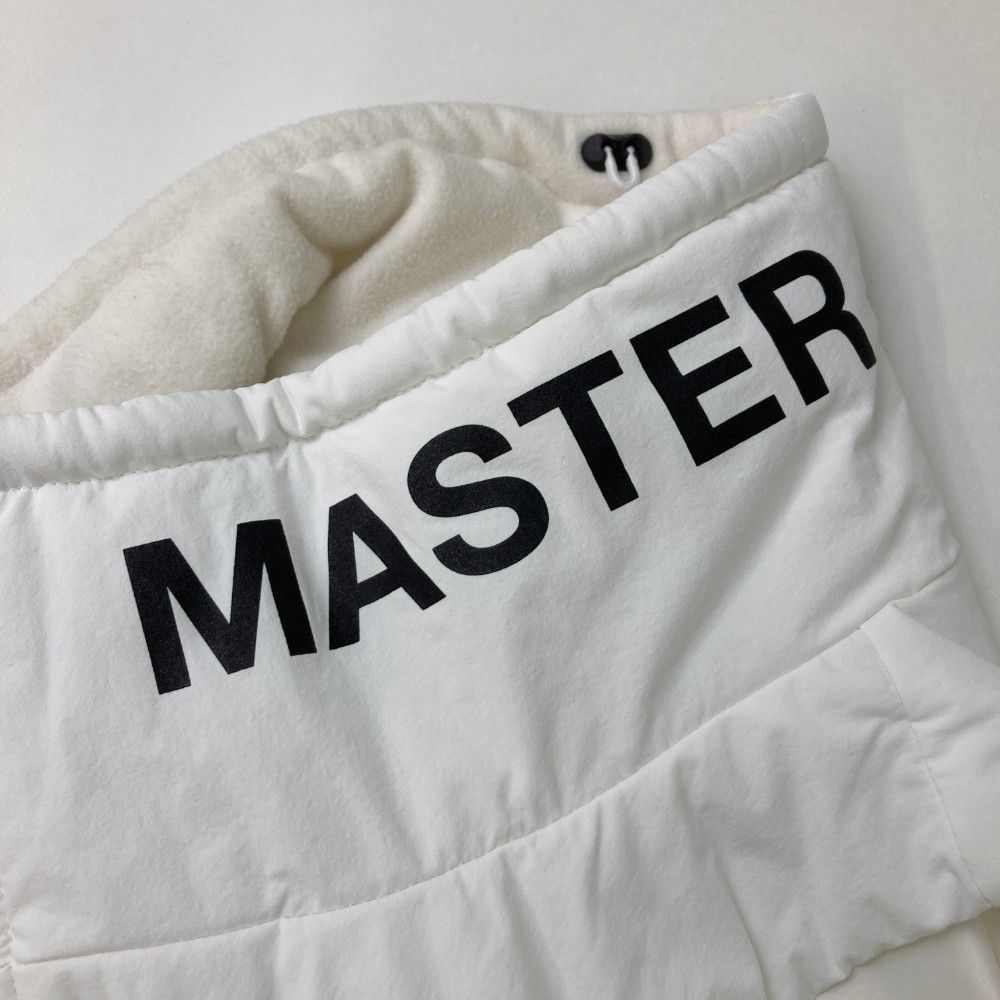 サイズ：1 MASTER BUNNY EDITION マスターバニーエディション