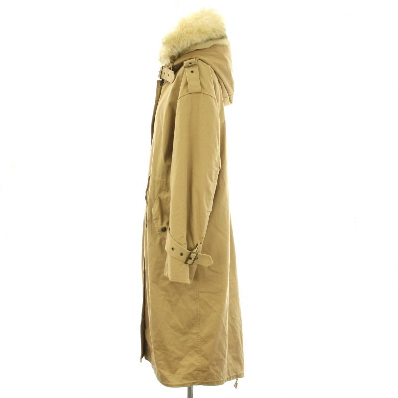 SNIDEL モッズコート swfc195014 ブラック スナイデル SNIDEL モッズコート swfc195014 ブラック スナイデル - メルカリ