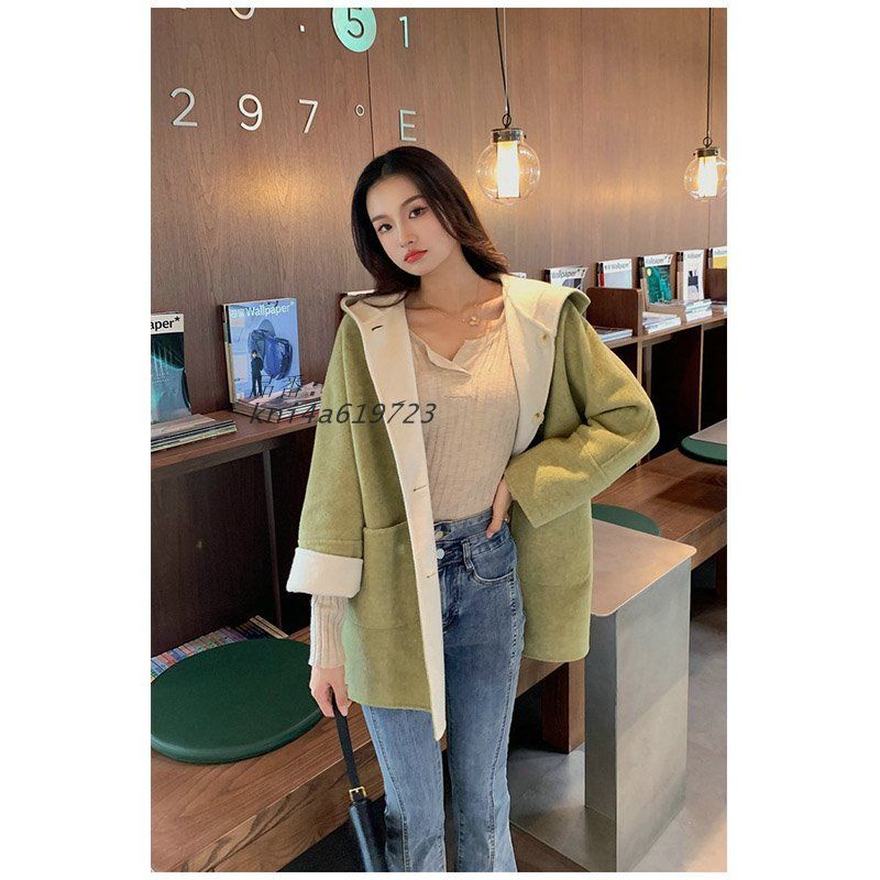 コート カジュアル