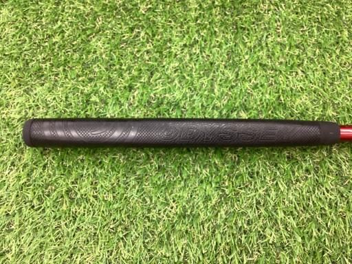 オデッセイ WHITE HOT BLACK DOUBLE WIDE 34インチ パター PT STROKE LAB 2025 フレックスその他 メンズ 男性用 右利き 右用 Cランク ゴルフクラブ